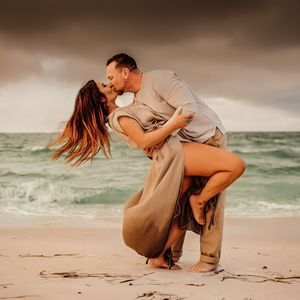 Handmade photography boho maxi dress